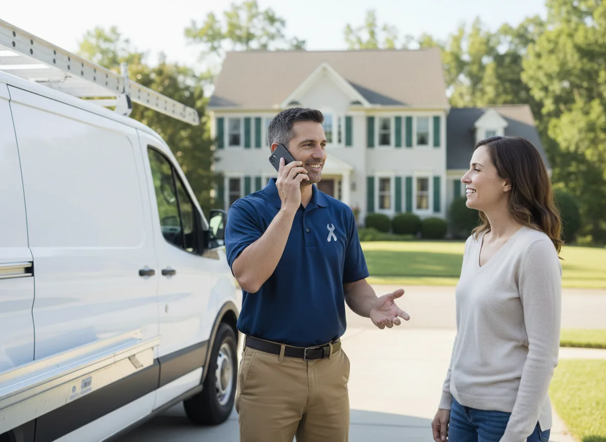 Home Gutter Service Howard Lake, MN FAQs